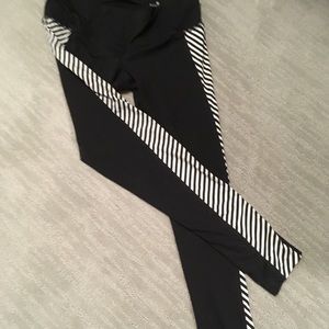 Athlete Water Tights